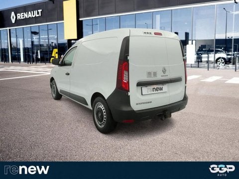 Voitures D'occasion À Valenciennes | Renault Kangoo Van L1 1.5 Blue Dci 95Ch Extra - 22