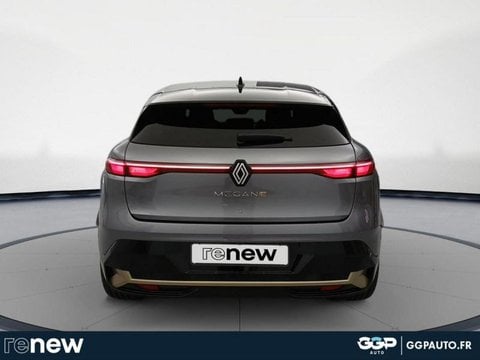 Voitures D'occasion À Valenciennes | Renault Mégane Megane E-Tech Electric Ev60 220Ch Iconic Op...