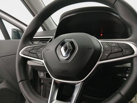 Voitures D'occasion À Valenciennes | Renault Clio 1.0 Tce 100Ch Evolution Gpl