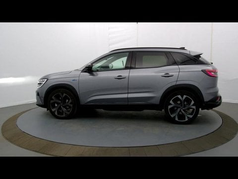 Voitures D'occasion À Valenciennes | Renault Austral 1.2 E-Tech Full Hybrid 200Ch Iconic Esprit ...