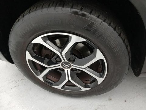 Voitures D'occasion À Valenciennes | Citroën C3 Aircross Puretech 110Ch S&S C-Series