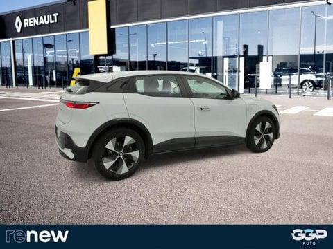 Voitures D'occasion À Valenciennes | Renault Mégane Megane E-Tech Electric Ev40 130Ch Equilibre...
