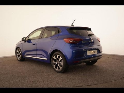 Voitures D'occasion À Valenciennes | Renault Clio 1.0 Tce 100Ch Evolution Gpl