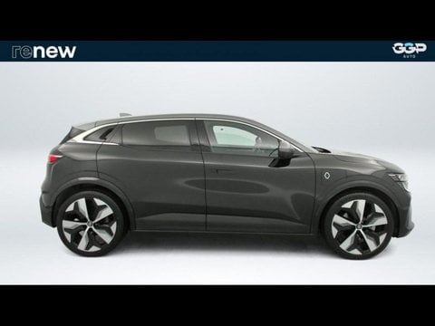 Voitures D'occasion À Valenciennes | Renault Mégane Megane E-Tech Electric Ev60 220Ch Techno Su...