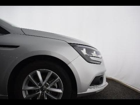 Voitures D'occasion À Valenciennes | Renault Mégane Estate Megane Estate 1.5 Blue Dci 115Ch Bus...