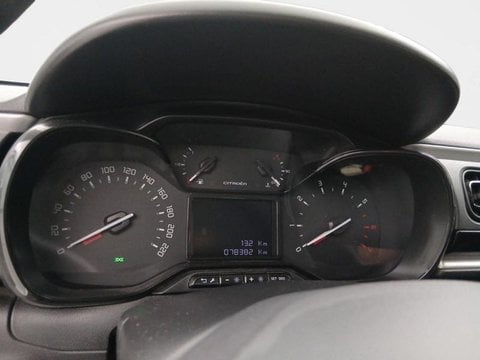 Voitures D'occasion À Valenciennes | Citroën C3 Puretech 82Ch Feel S&S E6.D