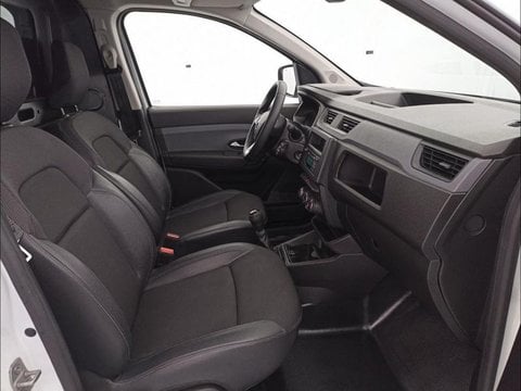 Voitures D'occasion À Valenciennes | Renault Kangoo Van L1 1.5 Blue Dci 95Ch Extra - 22