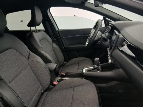 Voitures D'occasion À Valenciennes | Renault Captur 1.6 E-Tech Hybride 145Ch Rive Gauche