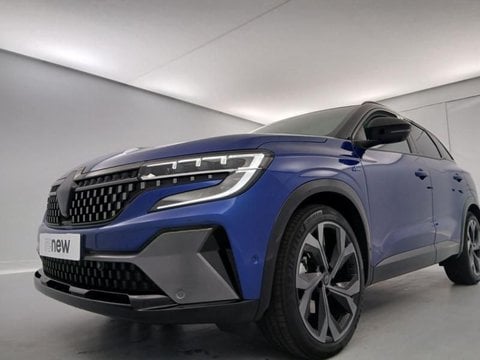 Voitures D'occasion À Valenciennes | Renault Austral 1.2 E-Tech Full Hybrid 200Ch Iconic Esprit ...
