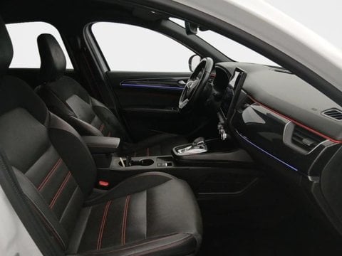 Voitures D'occasion À Valenciennes | Renault Arkana 1.6 E-Tech Hybride 145Ch Rs Line Fast Track