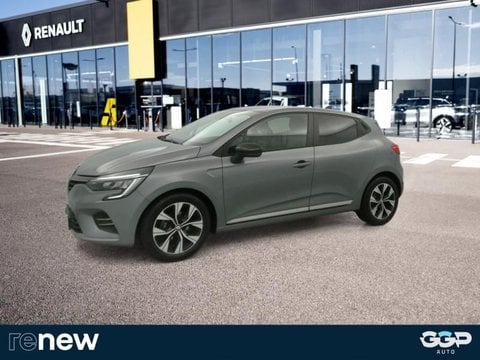 Voitures D'occasion À Valenciennes | Renault Clio 1.0 Tce 100Ch Evolution Gpl