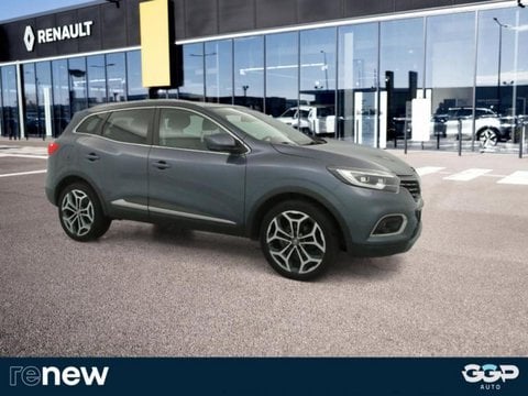 Voitures D'occasion À Valenciennes | Renault Kadjar 1.5 Blue Dci 115Ch Intens