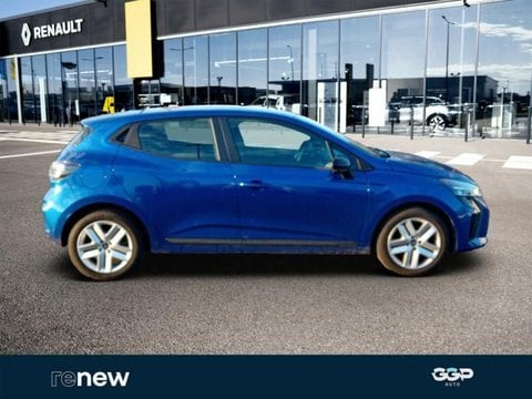 Voitures D'occasion À Valenciennes | Renault Clio 1.0 Tce 90Ch Evolution - 24