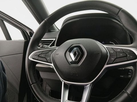 Voitures D'occasion À Valenciennes | Renault Clio 1.0 Tce 90Ch Techno