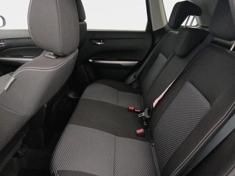 Voitures D'occasion À Valenciennes | Suzuki Vitara 1.5 Dualjet Hybrid 115Ch Style Auto Allgrip