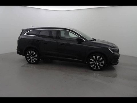 Voitures D'occasion À Valenciennes | Renault Espace 1.2 E-Tech Full Hybrid 200Ch Techno 7 Places...