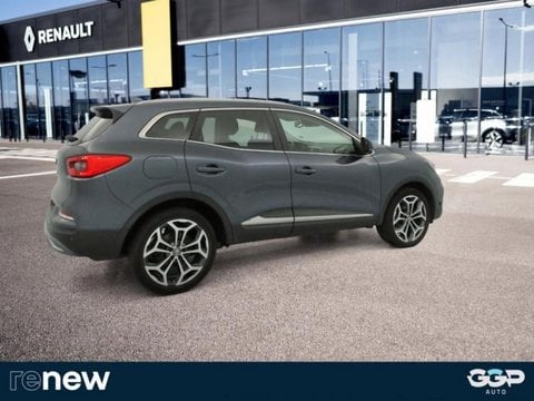 Voitures D'occasion À Valenciennes | Renault Kadjar 1.5 Blue Dci 115Ch Intens