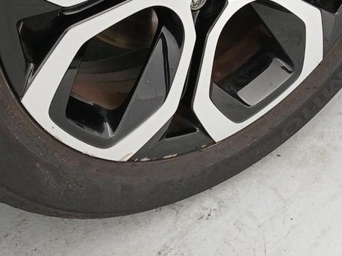 Voitures D'occasion À Valenciennes | Renault Arkana 1.6 E-Tech Hybride 145Ch Techno -22