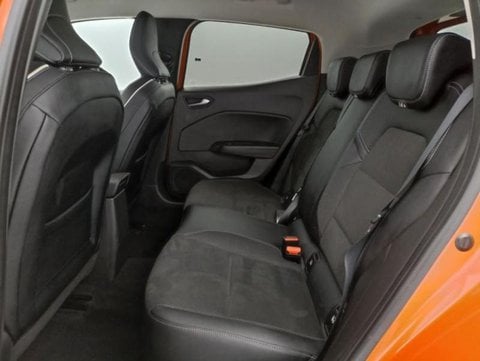 Voitures D'occasion À Valenciennes | Renault Clio 1.5 Blue Dci 100Ch Intens -21N