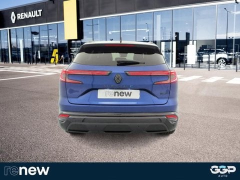 Voitures D'occasion À Valenciennes | Renault Austral 1.2 E-Tech Full Hybrid 200Ch Iconic Esprit ...