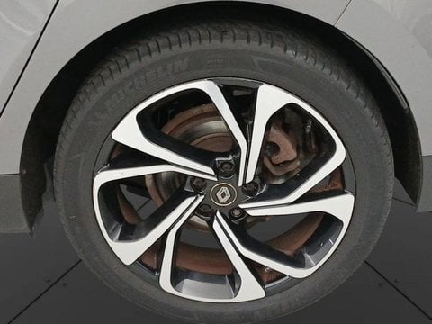 Voitures D'occasion À Valenciennes | Renault Grand Scénic Grand Scenic 1.3 Tce 140Ch Energy Intens