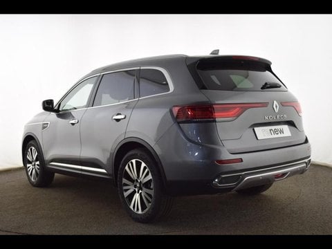 Voitures D'occasion À Valenciennes | Renault Koleos 1.3 Tce 160Ch Initiale Paris Edc