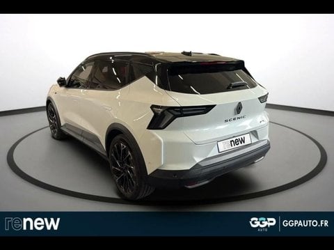 Voitures D'occasion À Valenciennes | Renault Scénic Scenic E-Tech Electric 220Ch Techno Option ...