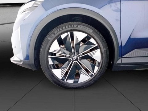 Voitures D'occasion À Valenciennes | Renault Scénic Scenic E-Tech Electric 220Ch Techno Grande ...