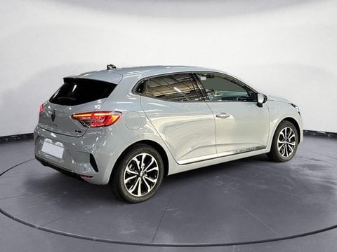 Voitures D'occasion À Valenciennes | Renault Clio 1.6 E-Tech 145Ch Full Hybrid Techno - 25B