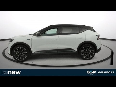 Voitures D'occasion À Valenciennes | Renault Scénic Scenic E-Tech Electric 220Ch Techno Esprit ...