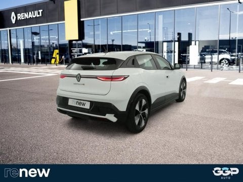 Voitures D'occasion À Valenciennes | Renault Mégane Megane E-Tech Electric Ev40 130Ch Equilibre...