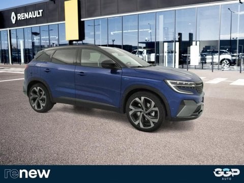 Voitures D'occasion À Valenciennes | Renault Austral 1.2 E-Tech Full Hybrid 200Ch Iconic Esprit ...