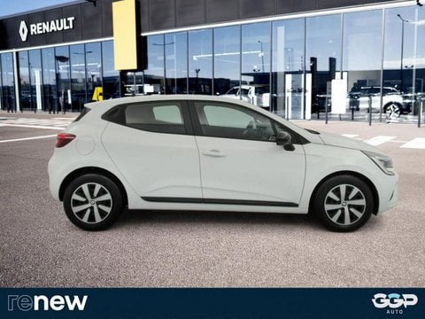 Voitures D'occasion À Valenciennes | Renault Clio 1.0 Tce 90Ch Equilibre