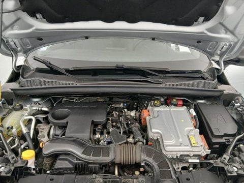 Voitures D'occasion À Valenciennes | Renault Captur 1.6 E-Tech Hybride 145Ch Rive Gauche