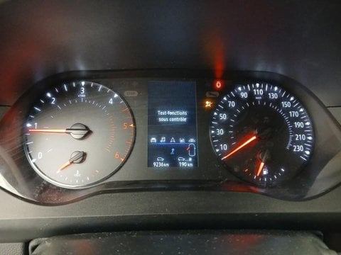 Voitures D'occasion À Valenciennes | Renault Kangoo Van L1 1.5 Blue Dci 115Ch Extra -24