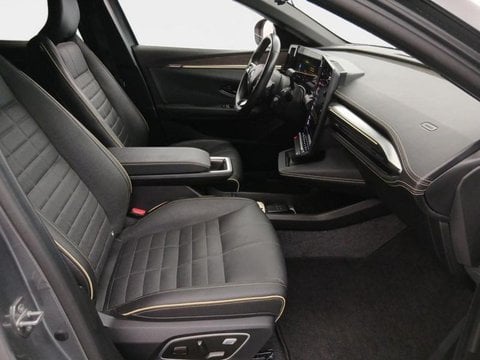 Voitures D'occasion À Valenciennes | Renault Mégane Megane E-Tech Electric Ev60 220Ch Iconic Op...