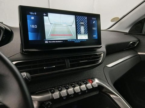 Voitures D'occasion À Valenciennes | Peugeot 5008 1.5 Bluehdi 130Ch S&S Allure Pack
