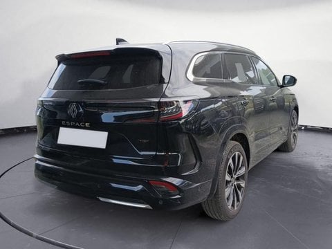 Voitures D'occasion À Valenciennes | Renault Espace 1.2 E-Tech Full Hybrid 200Ch Techno 7 Places...
