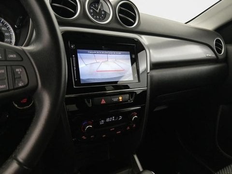 Voitures D'occasion À Valenciennes | Suzuki Vitara 1.5 Dualjet Hybrid 115Ch Style Auto Allgrip