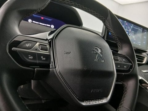 Voitures D'occasion À Valenciennes | Peugeot 5008 1.5 Bluehdi 130Ch S&S Allure Pack