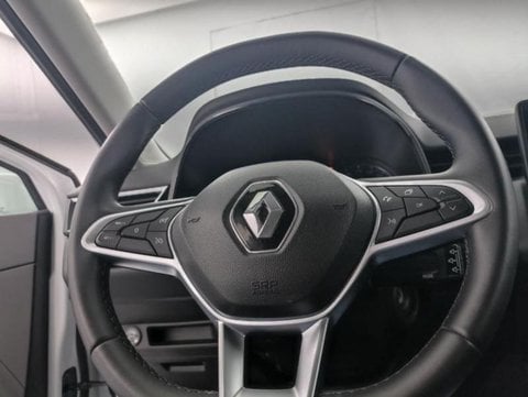 Voitures D'occasion À Valenciennes | Renault Clio 1.0 Tce 100Ch Business Gpl -21N