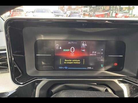Voitures D'occasion À Valenciennes | Renault 5 E-Tech Electrique 120Ch Evolution Autonomie Urbaine