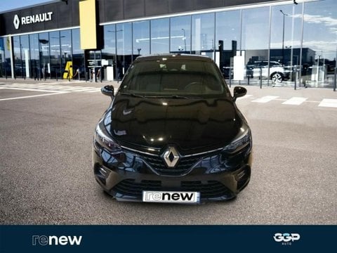 Voitures D'occasion À Valenciennes | Renault Clio 1.0 Tce 90Ch Limited -21N