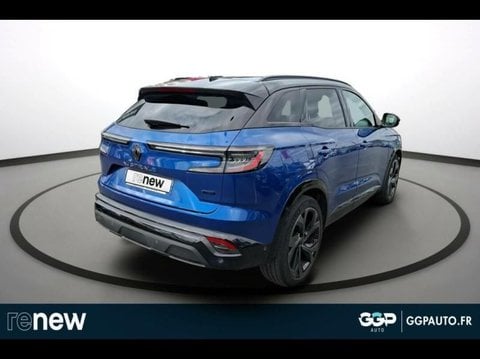 Voitures D'occasion À Valenciennes | Renault Austral 1.2 E-Tech Full Hybrid 200Ch Iconic Esprit ...