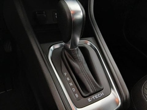 Voitures D'occasion À Valenciennes | Renault Captur 1.6 E-Tech Hybride 145Ch Zen -21