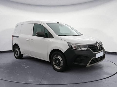 Voitures D'occasion À Valenciennes | Renault Kangoo Van L1 1.5 Blue Dci 115Ch Extra -24
