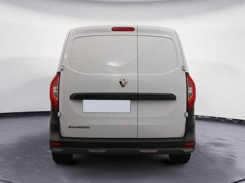 Voitures D'occasion À Valenciennes | Renault Kangoo Van L1 1.5 Blue Dci 115Ch Extra -24