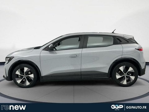 Voitures D'occasion À Valenciennes | Renault Mégane Megane E-Tech Electric Ev40 130Ch Equilibre...
