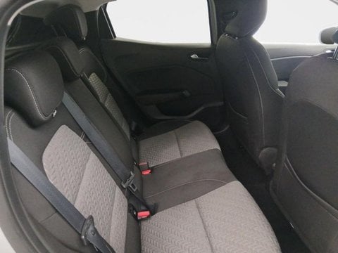Voitures D'occasion À Valenciennes | Renault Clio 1.0 Tce 100Ch Evolution Gpl