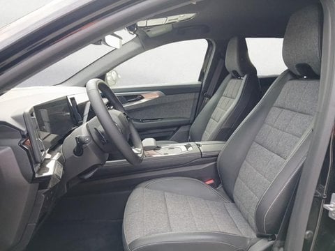 Voitures D'occasion À Valenciennes | Renault Espace 1.2 E-Tech Full Hybrid 200Ch Techno 7 Places...